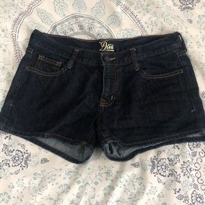 Old navy shorts
